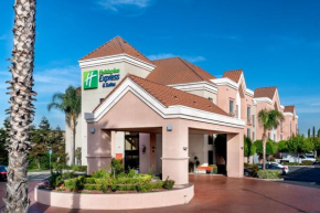 Holiday Inn Express Lathrop - South Stockton, an IHG Hotel, Lathrop